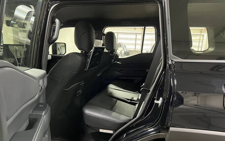 Toyota Land Cruiser Prado, 2025 год, 10 800 000 рублей, 7 фотография