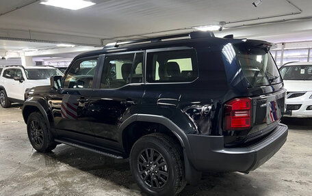 Toyota Land Cruiser Prado, 2025 год, 10 800 000 рублей, 2 фотография