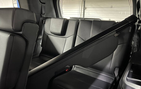 Toyota Land Cruiser Prado, 2025 год, 10 800 000 рублей, 9 фотография