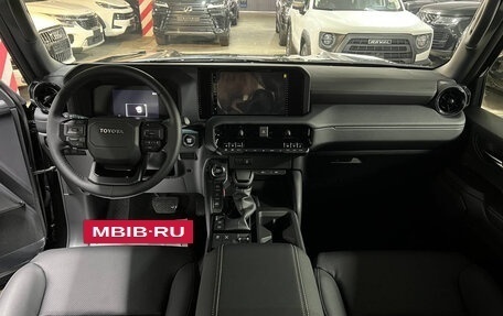 Toyota Land Cruiser Prado, 2025 год, 10 800 000 рублей, 6 фотография