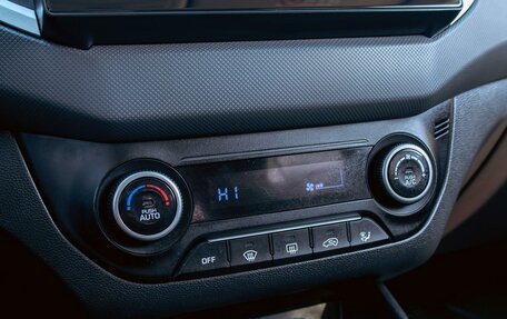 Hyundai Creta I рестайлинг, 2021 год, 1 595 000 рублей, 15 фотография