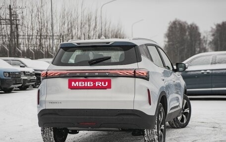 Chery Tiggo 4 I рестайлинг, 2025 год, 2 242 350 рублей, 16 фотография