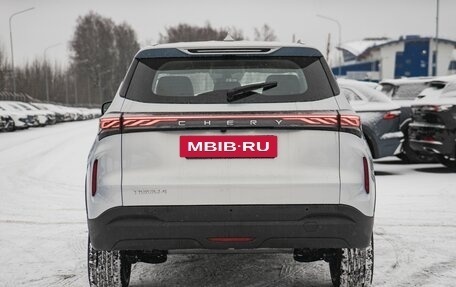 Chery Tiggo 4 I рестайлинг, 2025 год, 2 242 350 рублей, 13 фотография