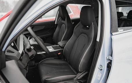 Chery Tiggo 4 I рестайлинг, 2025 год, 2 242 350 рублей, 21 фотография