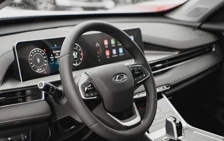 Chery Tiggo 4 I рестайлинг, 2025 год, 2 242 350 рублей, 23 фотография