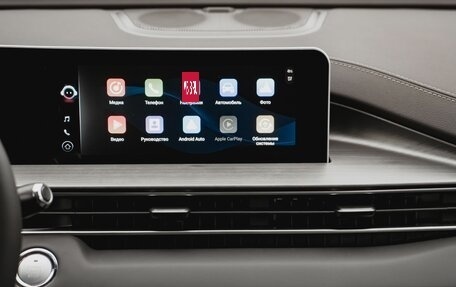 Chery Tiggo 4 I рестайлинг, 2025 год, 2 242 350 рублей, 30 фотография