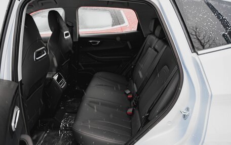 Chery Tiggo 4 I рестайлинг, 2025 год, 2 242 350 рублей, 34 фотография