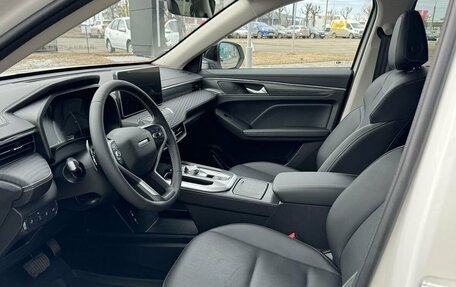 Haval Jolion, 2025 год, 2 599 000 рублей, 23 фотография