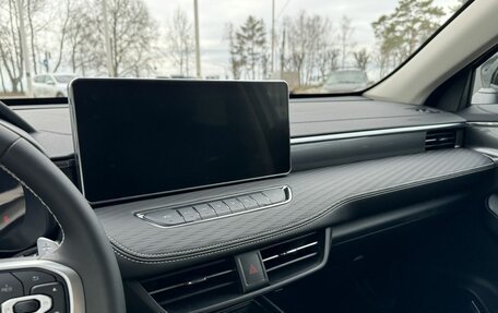 Haval Jolion, 2025 год, 2 599 000 рублей, 21 фотография