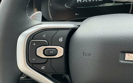 Haval Jolion, 2025 год, 2 599 000 рублей, 16 фотография