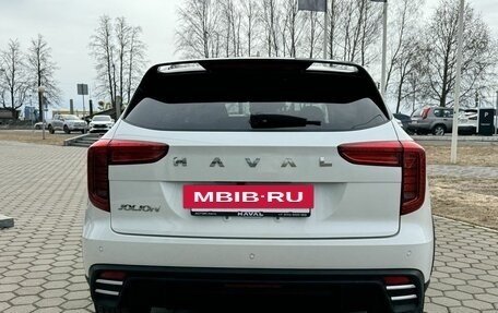 Haval Jolion, 2025 год, 2 599 000 рублей, 12 фотография