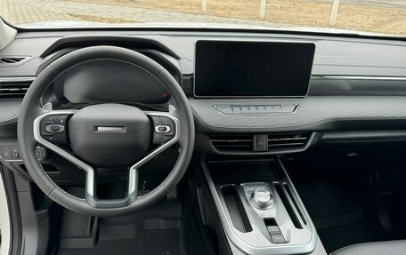 Haval Jolion, 2025 год, 2 599 000 рублей, 26 фотография