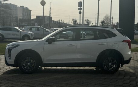 Haval Jolion, 2026 год, 2 449 000 рублей, 10 фотография