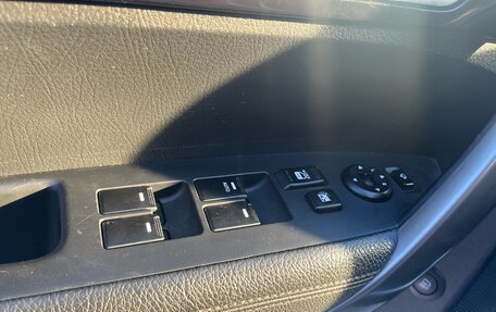 KIA Sorento II рестайлинг, 2016 год, 1 870 000 рублей, 7 фотография