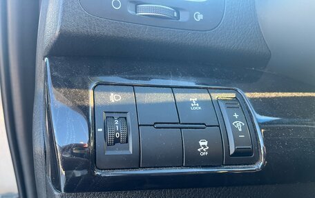 KIA Sorento II рестайлинг, 2016 год, 1 870 000 рублей, 10 фотография