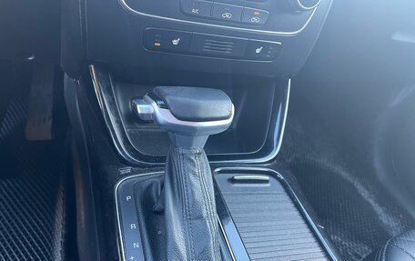 KIA Sorento II рестайлинг, 2016 год, 1 870 000 рублей, 12 фотография