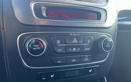 KIA Sorento II рестайлинг, 2016 год, 1 870 000 рублей, 11 фотография