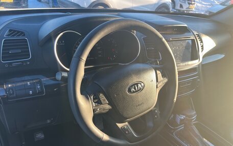 KIA Sorento II рестайлинг, 2016 год, 1 870 000 рублей, 9 фотография
