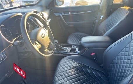 KIA Sorento II рестайлинг, 2016 год, 1 870 000 рублей, 8 фотография