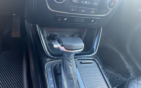 KIA Sorento II рестайлинг, 2016 год, 1 870 000 рублей, 13 фотография