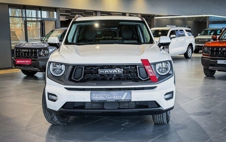 Haval H7, 2025 год, 3 959 010 рублей, 2 фотография