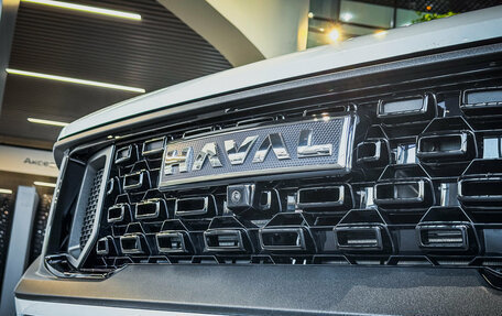 Haval H7, 2025 год, 3 959 010 рублей, 11 фотография