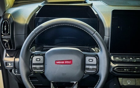 Haval H7, 2025 год, 3 959 010 рублей, 18 фотография