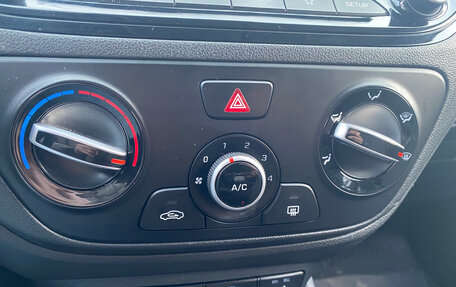 Hyundai Solaris II рестайлинг, 2021 год, 1 490 000 рублей, 15 фотография