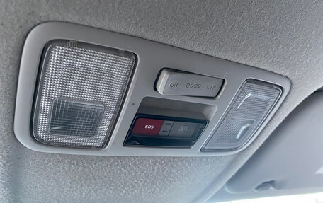 Hyundai Solaris II рестайлинг, 2021 год, 1 490 000 рублей, 19 фотография