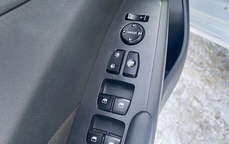 Hyundai Solaris II рестайлинг, 2021 год, 1 490 000 рублей, 10 фотография