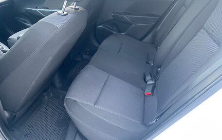 Hyundai Solaris II рестайлинг, 2021 год, 1 490 000 рублей, 20 фотография