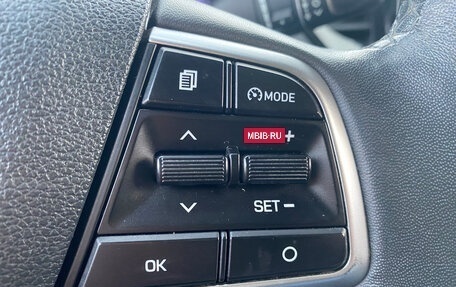 Hyundai Solaris II рестайлинг, 2021 год, 1 490 000 рублей, 13 фотография