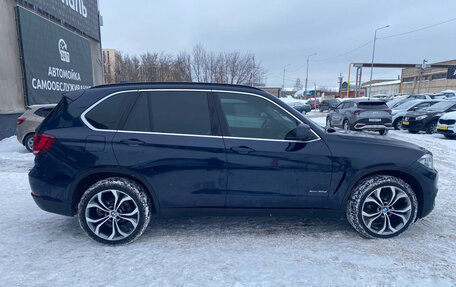 BMW X5, 2014 год, 2 850 000 рублей, 8 фотография