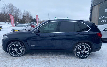 BMW X5, 2014 год, 2 850 000 рублей, 4 фотография