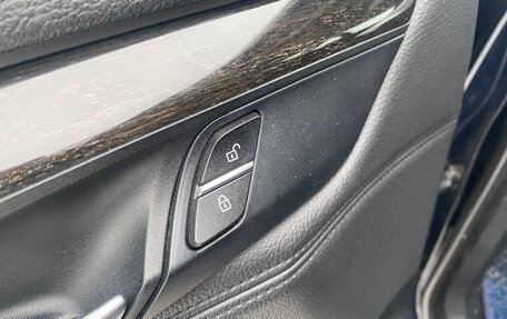 BMW X5, 2014 год, 2 850 000 рублей, 10 фотография