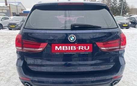 BMW X5, 2014 год, 2 850 000 рублей, 6 фотография