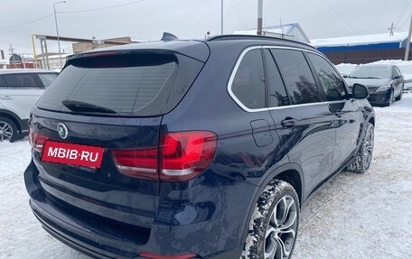 BMW X5, 2014 год, 2 850 000 рублей, 7 фотография
