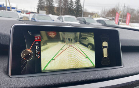 BMW X5, 2014 год, 2 850 000 рублей, 18 фотография