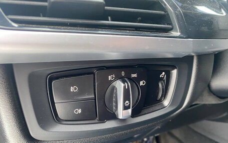 BMW X5, 2014 год, 2 850 000 рублей, 13 фотография