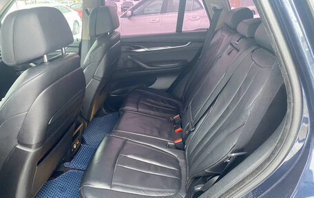 BMW X5, 2014 год, 2 850 000 рублей, 22 фотография