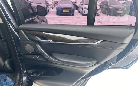 BMW X5, 2014 год, 2 850 000 рублей, 23 фотография