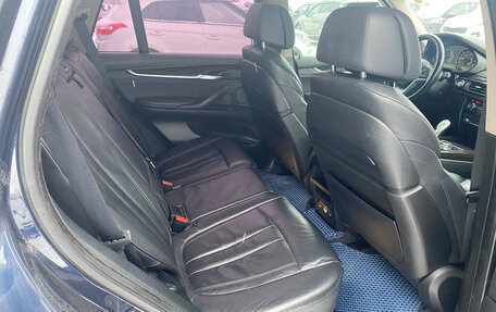 BMW X5, 2014 год, 2 850 000 рублей, 24 фотография