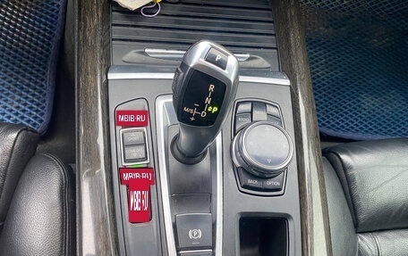 BMW X5, 2014 год, 2 850 000 рублей, 20 фотография