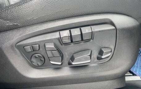 BMW X5, 2014 год, 2 850 000 рублей, 26 фотография