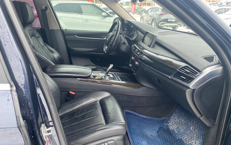 BMW X5, 2014 год, 2 850 000 рублей, 27 фотография