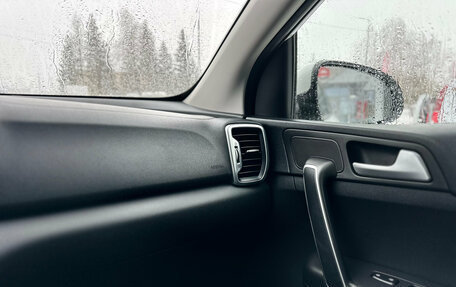 KIA Sportage IV рестайлинг, 2017 год, 1 670 000 рублей, 19 фотография