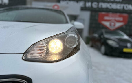 KIA Sportage IV рестайлинг, 2017 год, 1 670 000 рублей, 26 фотография