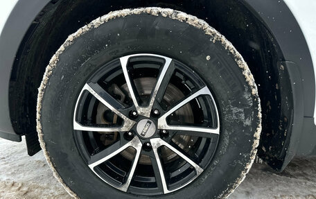 KIA Sportage IV рестайлинг, 2017 год, 1 670 000 рублей, 27 фотография