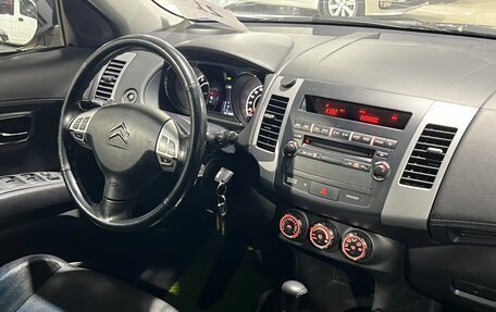 Citroen C-Crosser, 2011 год, 935 000 рублей, 11 фотография