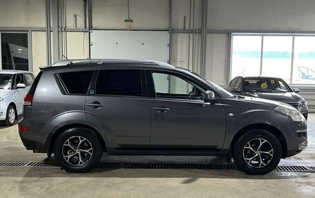 Citroen C-Crosser, 2011 год, 935 000 рублей, 4 фотография